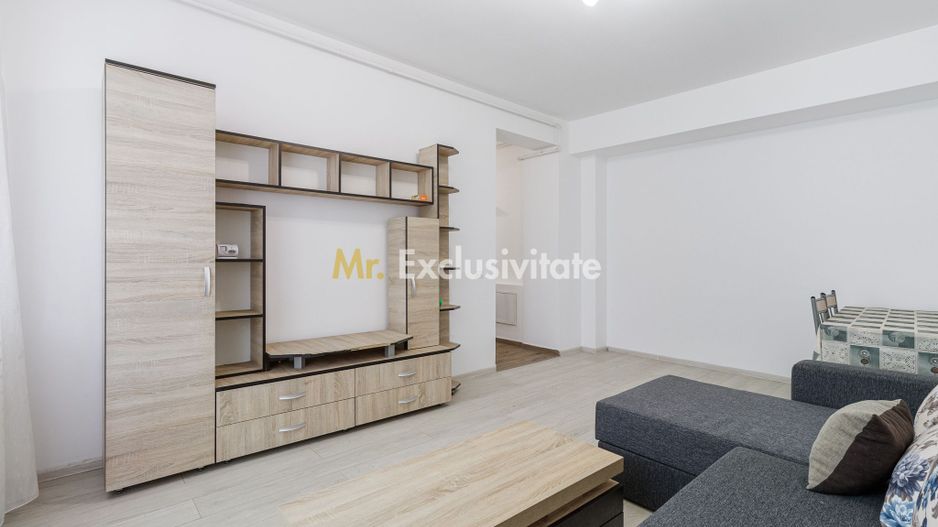 3 camere decomandat Tineretului Militari Residence - Poză 7