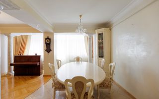 Vânzare, penthouse, 4 camere, str. Ion Creangă. Buiucani - Poză 6