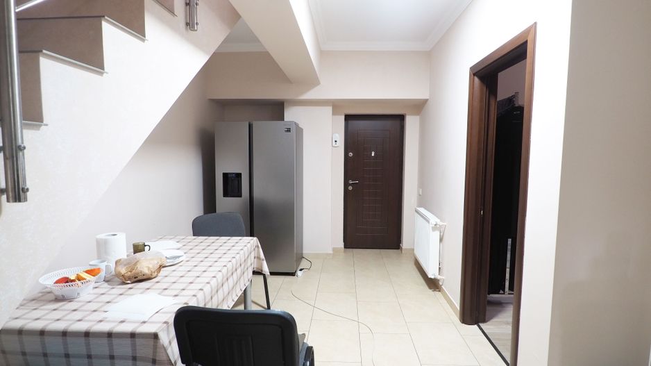 Vanzare duplex 4 camere Bucurestii Noi-Damaroaia - Poză 5