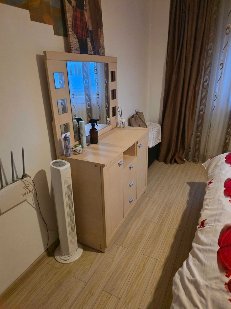 Apartament Militari Residence - Poză 1