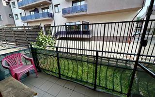 2 camere open space, Parcare, Zona Poligonului, Floresti, Profi - Poză 7
