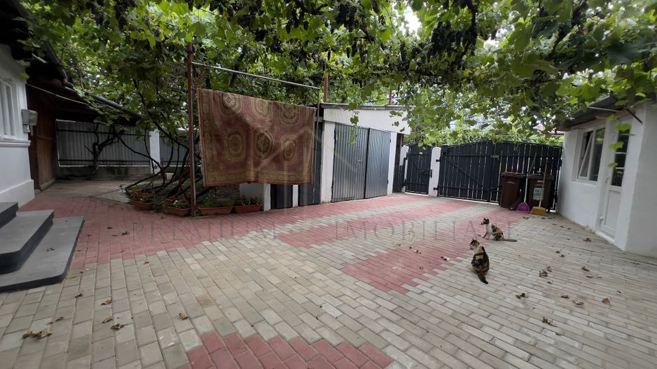 Casă de vânzare în Sat Catolic - Poză 4