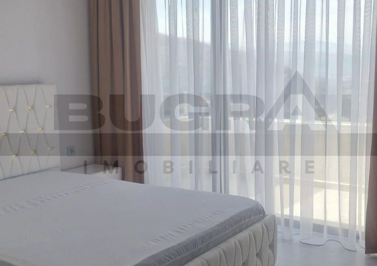 Duplex ultrafinisat de 130mp, teren 350mp, 2 parcari, zona Poligonului - Poză 5