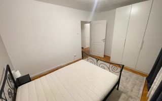 2 camere, decomandat, mobilat modern, balcon, Gheorgheni - Poză 4