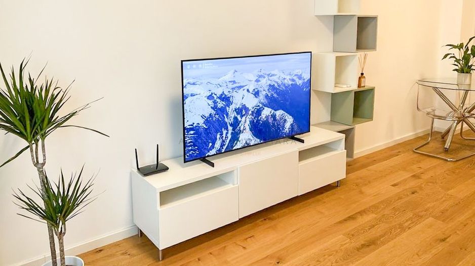 2 camere Aviatiei Park l Ideal investitie - Poză 4