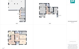 Casă cu teren 345 mp – metrou Laminorului - Poză 8