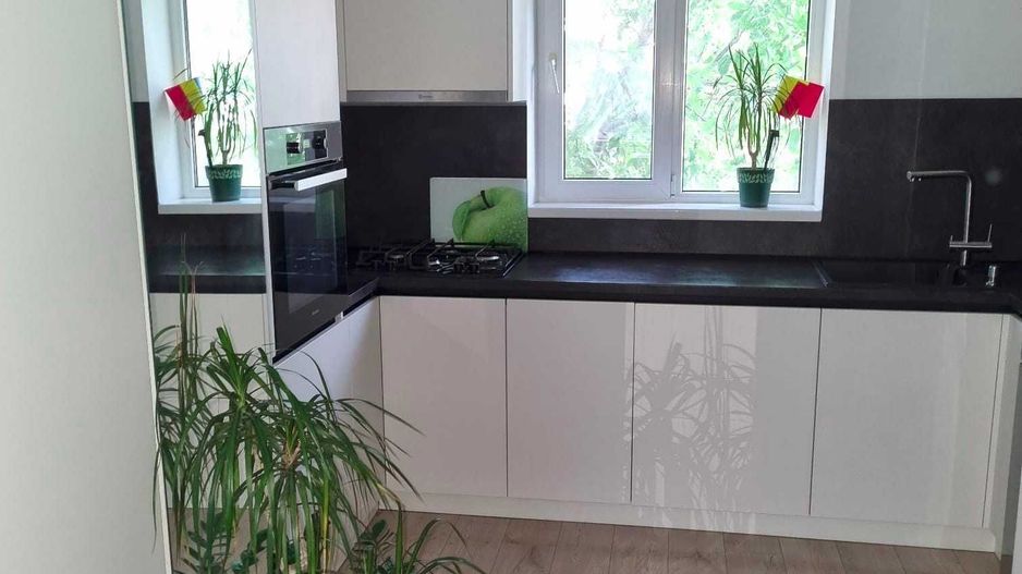 Închiriez Apartament cu 3 camere, prima închiriere, vedere Parc Circului ✨ - Poză 6