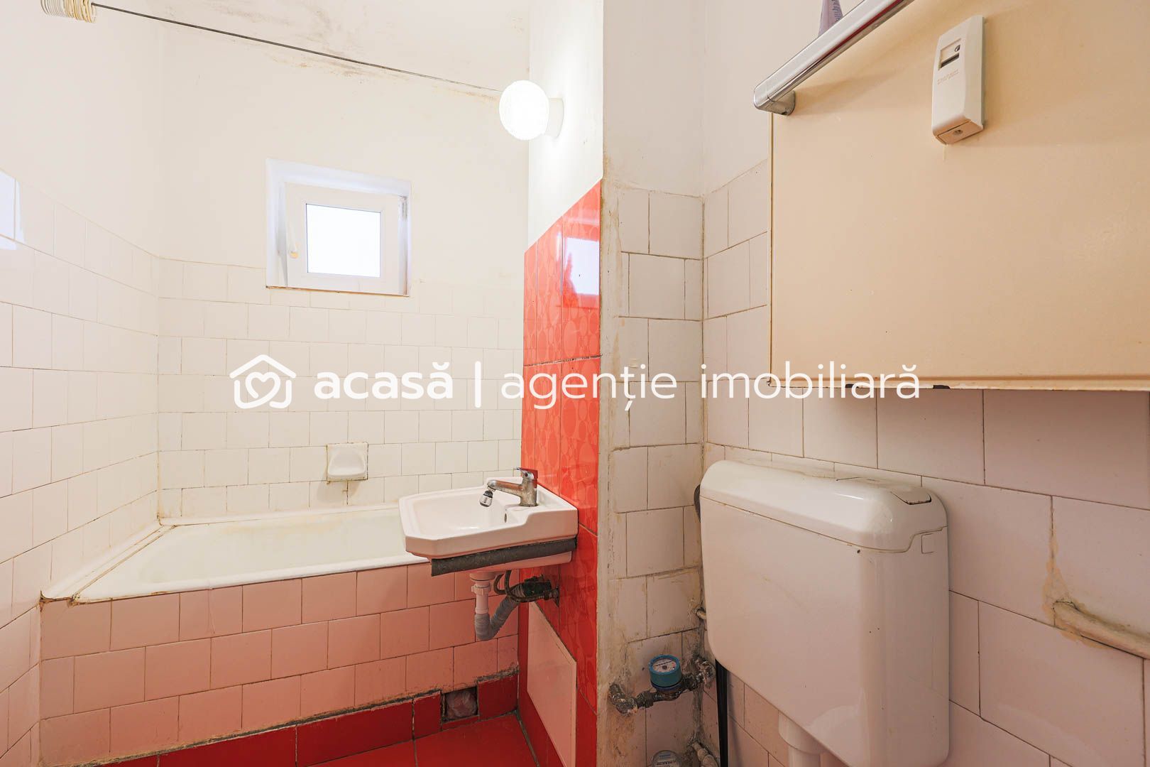 VANDUT! Apartament 2 Camere – Micalaca, Zona 300, Malul Mureșului - Poză 5