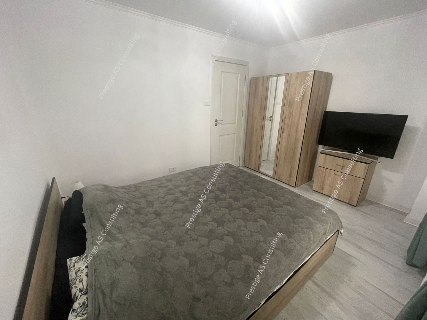 De inchiriat apartament cu 3 Camere 2 Bai | zona Dacia - Poză 10