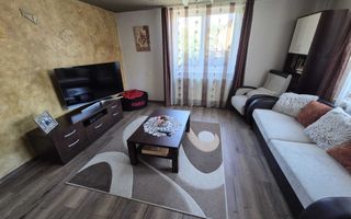 Casa indiviudala de 187mp, teren 794mp, garaj- Luna de Sus - Poză 3