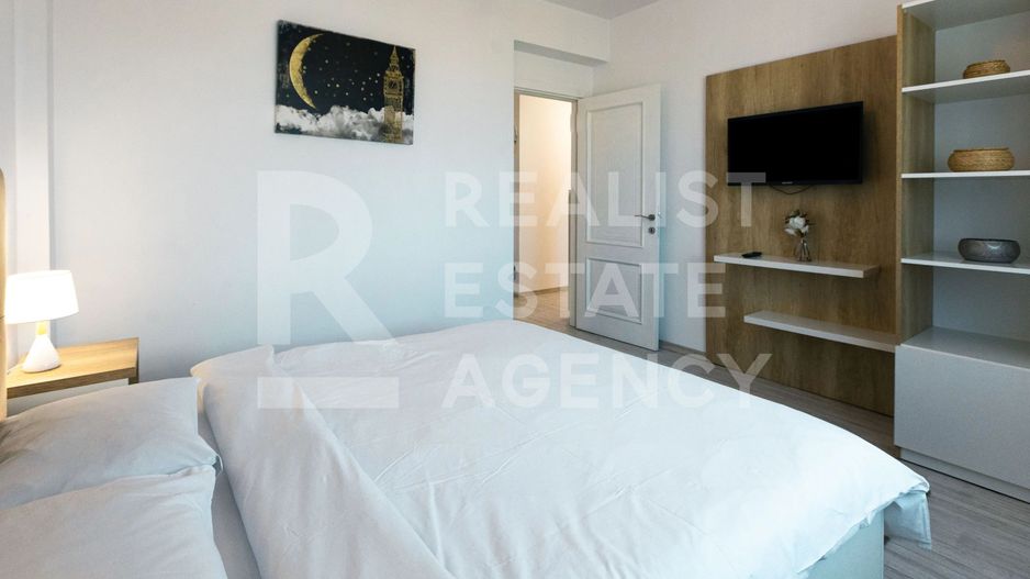 Apartament 2 camere decomandat – Palas, Iași - Poză 5