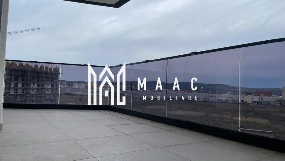 Apartament 2 camere | Mihai Viteazul | 55 mp, parcare - Poză 7