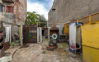 Rahova Piata Chirigiu, str. Vistierilor nr. 3, teren 220 mp de vanzare - Poză 8