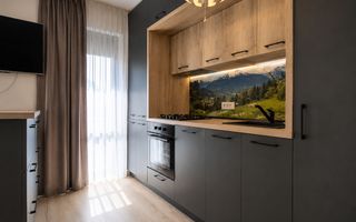 Chirie Ploiesti | 2 camere | Decomandat | Central | Bloc nou | 550€ - Poză 3