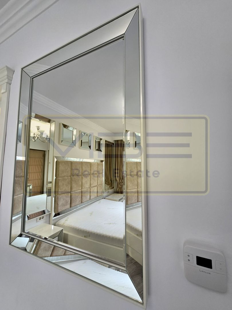 Rediu- Valea Lupului- Vila moderna- 4 camere - Poză 7