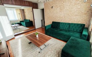 2 camere, mobilat modern, balcon, Gheorgheni, zona Iulius Mall - Poză 1