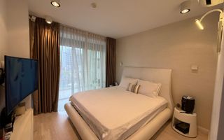 Inchiriere Penthoue  200 Mp Mircea Voda Timpuri Noi Unirii - Poză 18