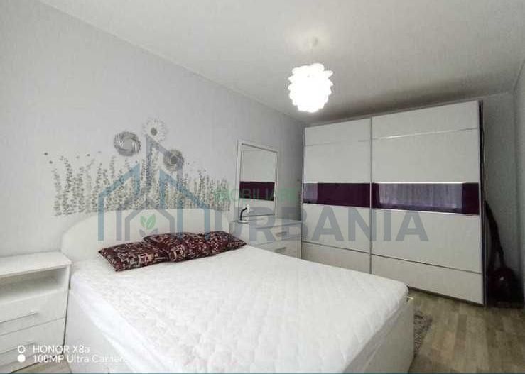 Apartament cu 2 camere de închiriat – 54 mp, etaj 1 – Podu de Piatra - Poză 3