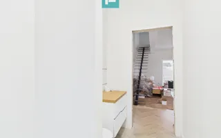 Duplex modern cu etaj si pod 164 mp in Urseni - Poză 28