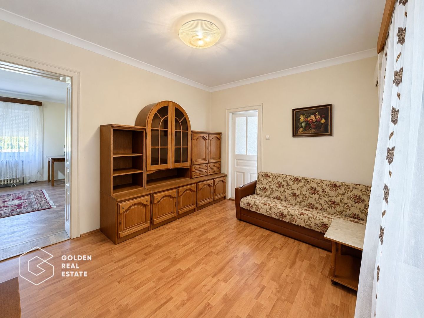 Casa cu teren 1957 mp, comuna Paulis - Poză 6