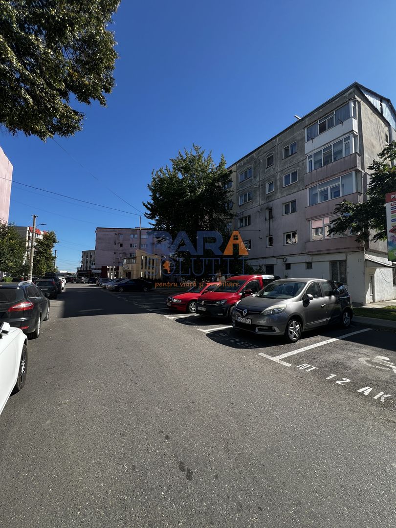 Apartament 3 camere - ULTRACENTRAL - Poză 2