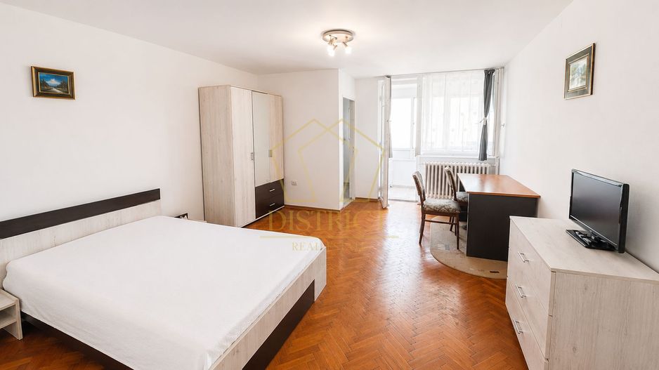 Apartament cu o camera | Take Ionescu - Poză 1