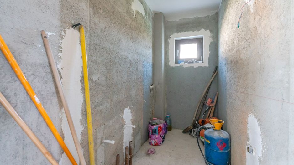 Casă nouă în Bod, P+M, de vânzare "la alb" sau "la cheie" - Poză 10