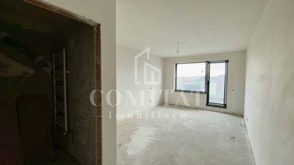 Penthouse 3 camere | Orientare Sud-Vest | 0% comision | Seasons - Poză 13