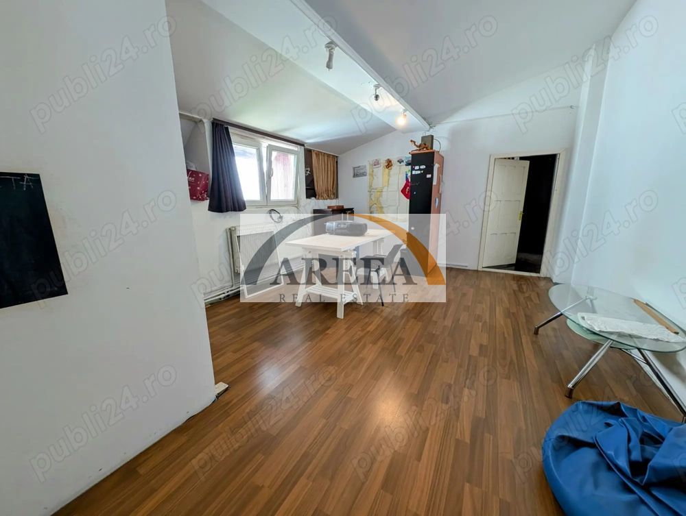 PRET BUN - casa 5 camere, curte individuala - metrou C-tin Brancoveanu - Poză 7
