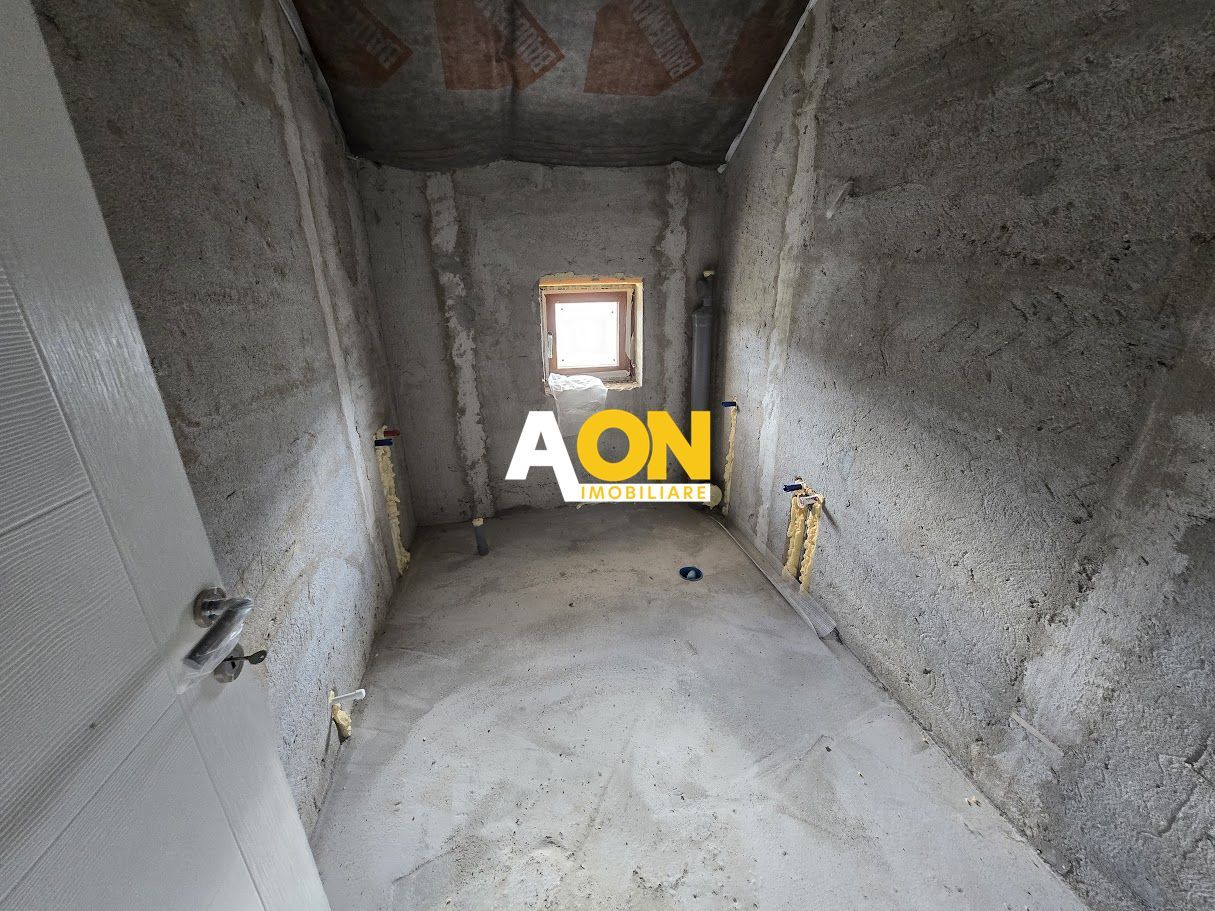 Casa Individuala 5 Camere, 450mp Teren, Alba-Micesti - Poză 7