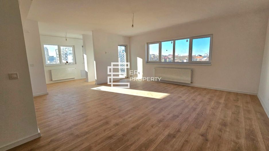 Apartament 3 camere intabulat LA CHEIE-Doamna Stanca/Selimbar - Poză 1