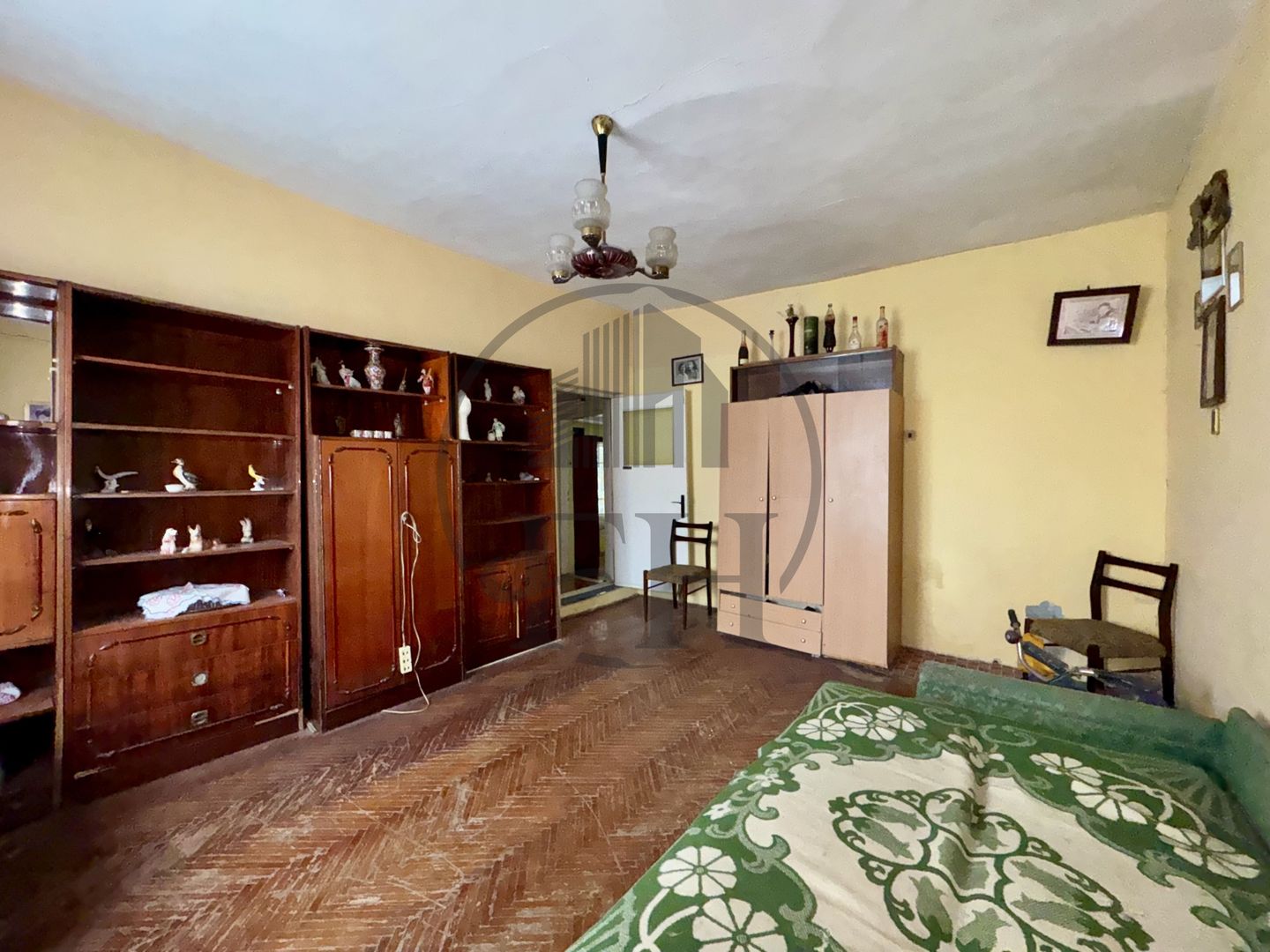 Casă + spațiu comercial de vânzare Constanța, Zona Brătianu - Poză 6