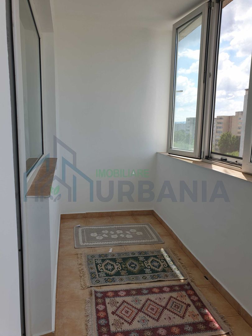 Camere de inchiriat in Alexandru cel Bun - Apartament decomandat, 3 camere - Poză 4