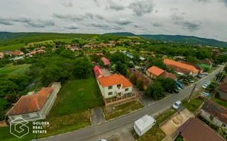 Afacere la cheie: Pensiune functionala sau casa de locuit, Ghioroc - Poză 41