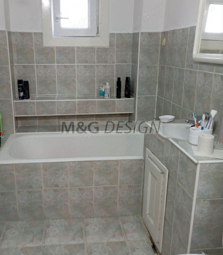 2 camere decomandat Blascovici centrala - Poză 7