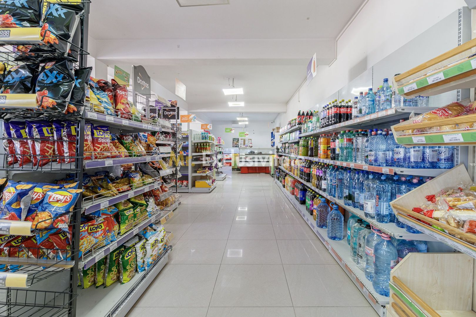 Spatiu comercial de inchiriat - Tartasesti - Poză 7