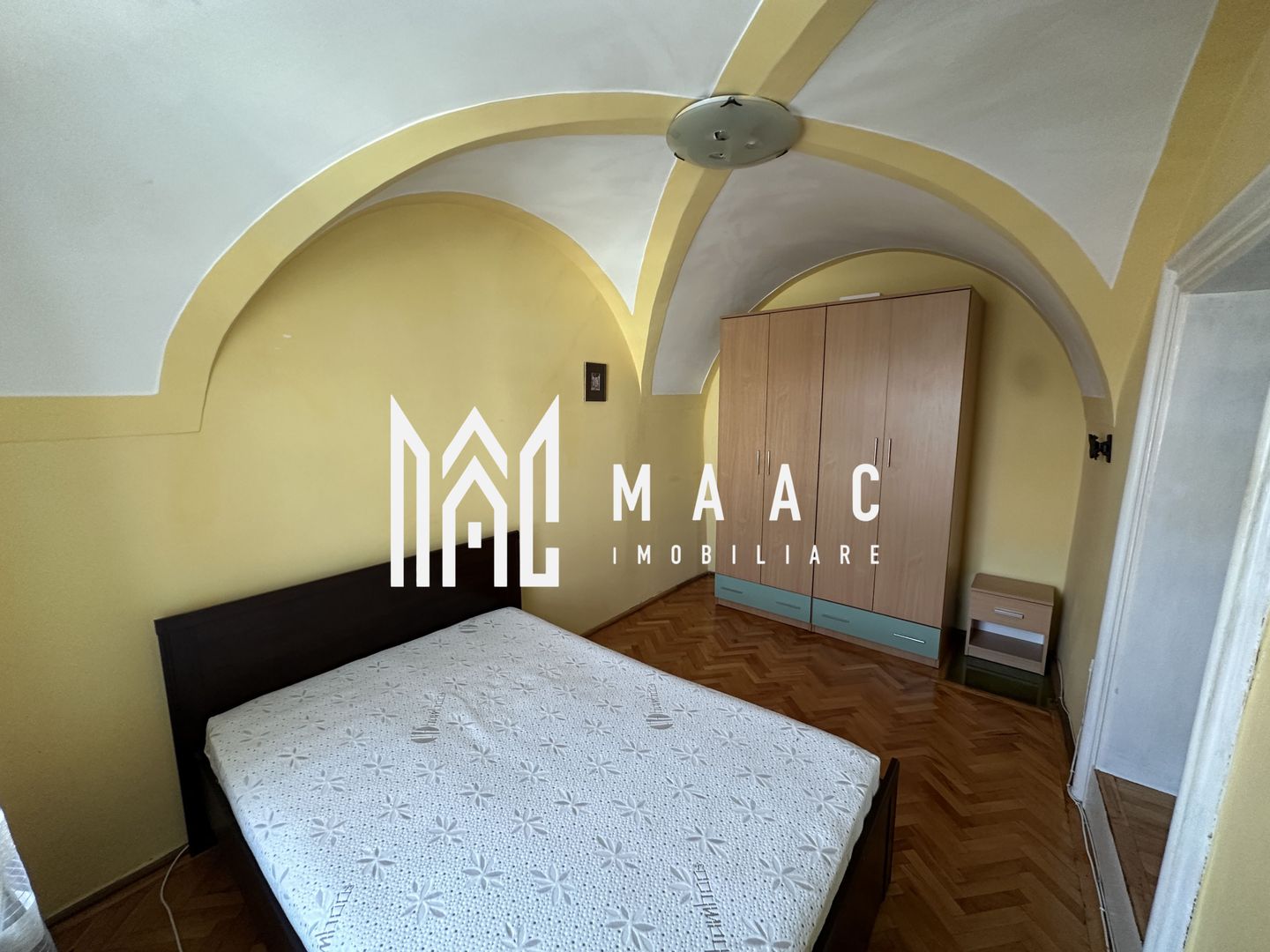 Apartament 2 camere de închiriat | Central, Sibiu | 60 mp - Poză 4