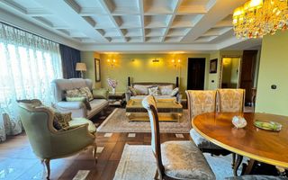 Apartament 3 camere Soseaua Nordului | Loc de parcare - Poză 5