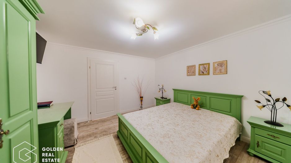 Casa in Felnac, 5 camere, teren de 1440 mp, comision 0% - Poză 7