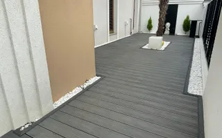 Proprietate de lux cu piscina si design modern-Dumbravita - Poză 17