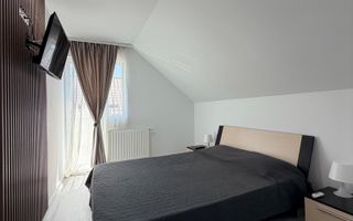 Casă individuală la 1 km de Târgu Mureș | 110 mp | Garaj | Terasă mare - Poză 18
