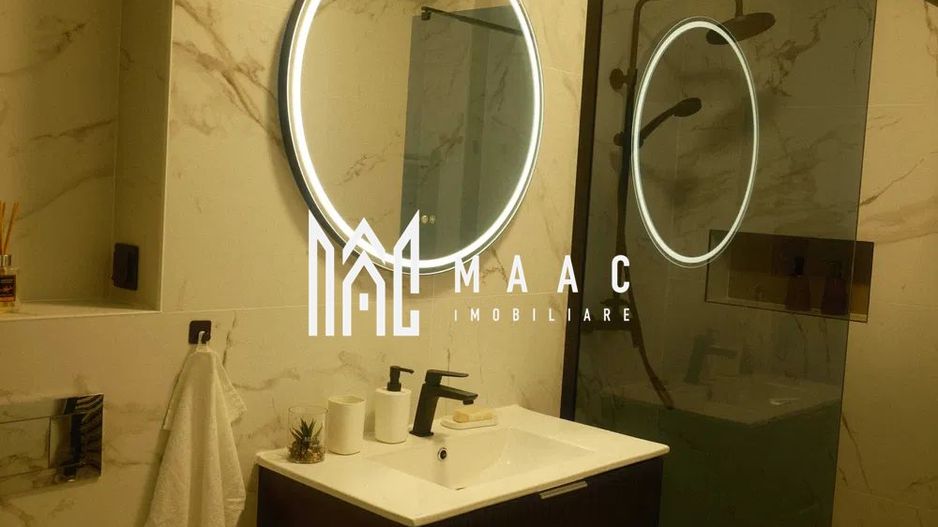 Apartament 2 camere | Modern I Lup Residence - Poză 6