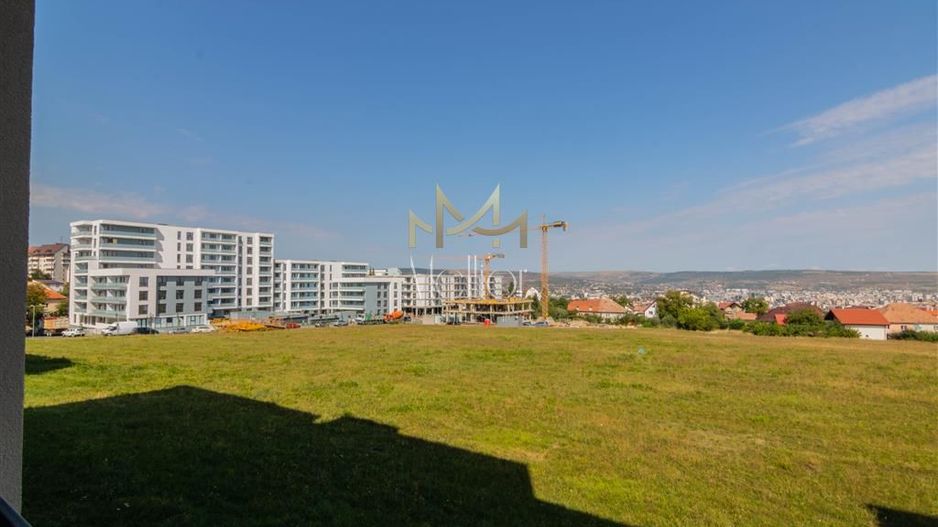 ** Apartament superb cu 3 camere panorama A Muresanu Sud ** - Poză 10