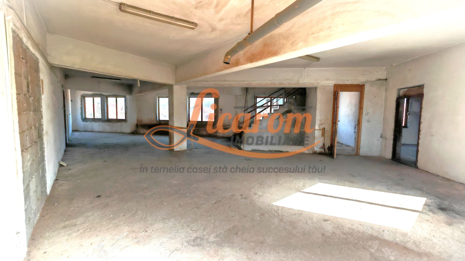 Cladire P+4 Rasnov- Central, IDEAL INVESTITIE. - Poză 24