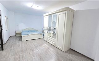 Apartament cu 1 cameră, ETAJ 2, zona TRAIAN - PRIMARIE; - Poză 10