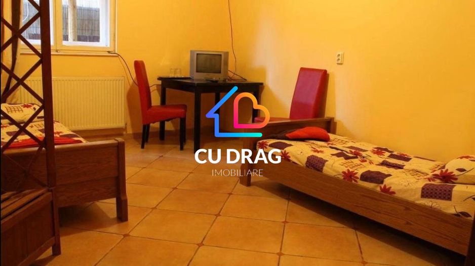 Vânzare Casă 8 Camere – Investiție Premium, Zona Strand - Poză 10