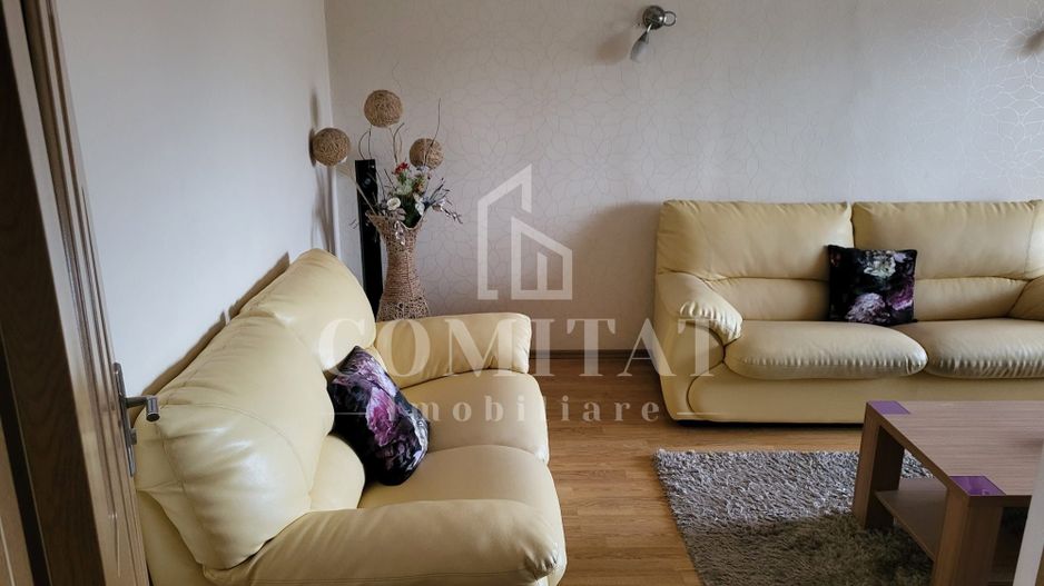 Apartament la etaj intermediar | 3 camere | Zona BRD Marasti - Poză 2