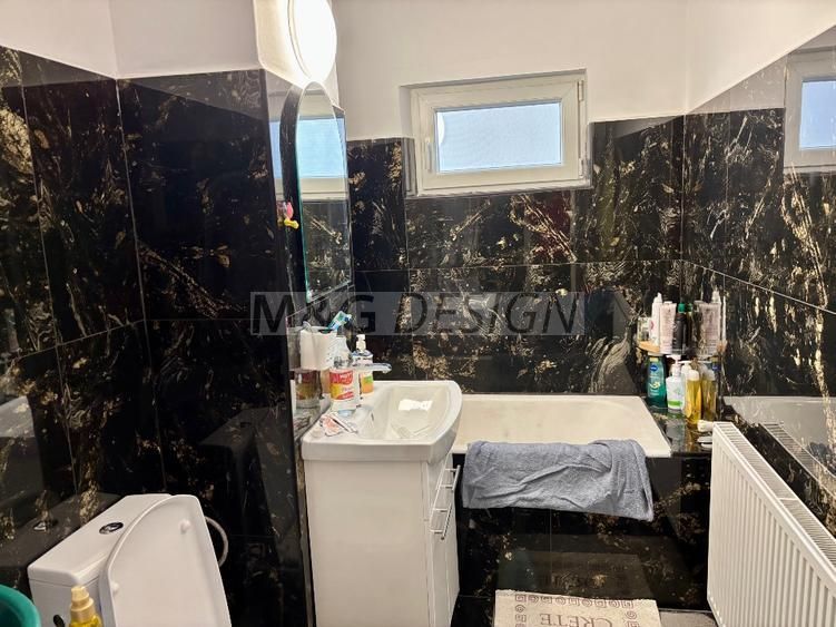 Apartament 3 camere Sagului renovat - Poză 8