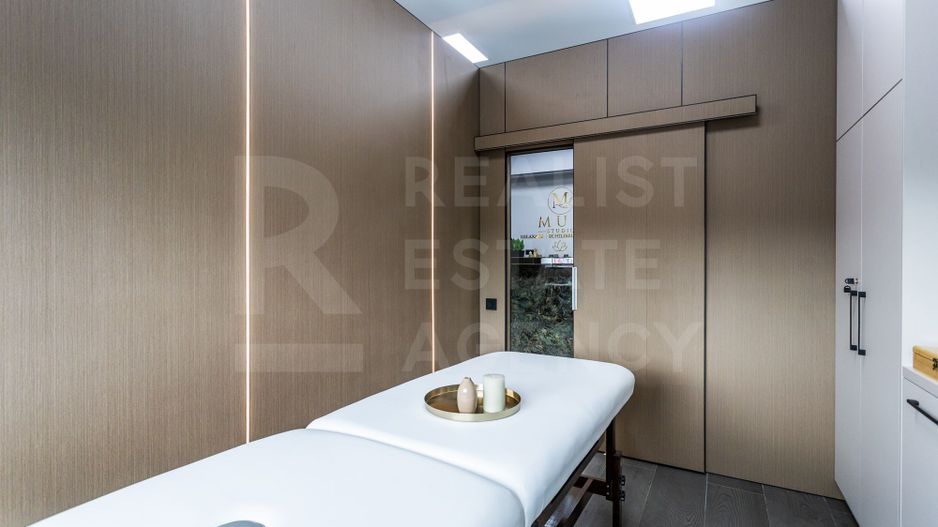 Сhirie, spațiu comercial, 50 mp, str. Alba-Iulia, Buiucani - Poză 7