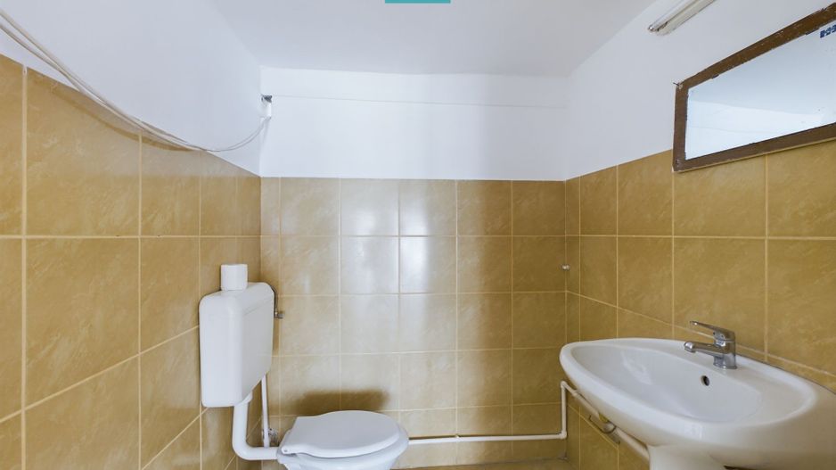 Spațiu comercial în zona Uta. - Poză 5